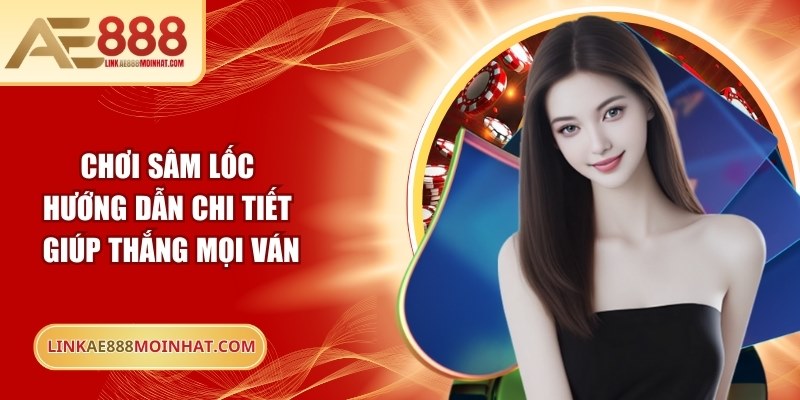 Chơi sâm lốc